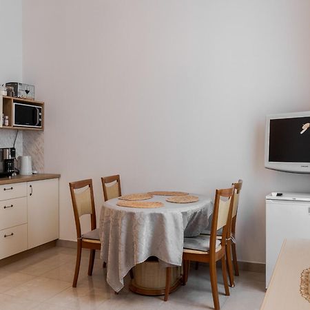 Апартаменти На Площі Ринок, 20 Lviv Eksteriør bilde